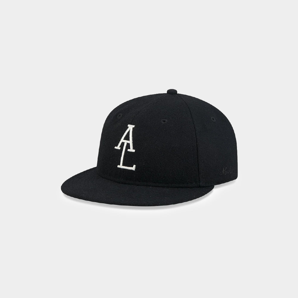 New Era x Fear of God Essentials x MLB American League Retro Crown 59FIFTY Fitted Cap atmos Kuala Lumpur
