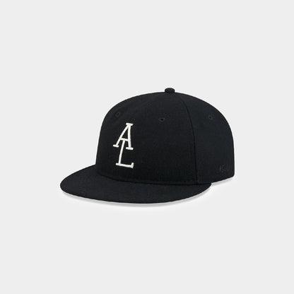 New Era x Fear of God Essentials x MLB American League Retro Crown 59FIFTY Fitted Cap atmos Kuala Lumpur