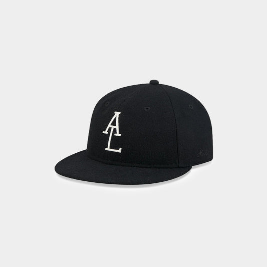 New Era x Fear of God Essentials x MLB American League Retro Crown 59FIFTY Fitted Cap atmos Kuala Lumpur
