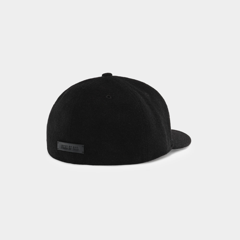 New Era x Fear of God Essentials x MLB American League Retro Crown 59FIFTY Fitted Cap
