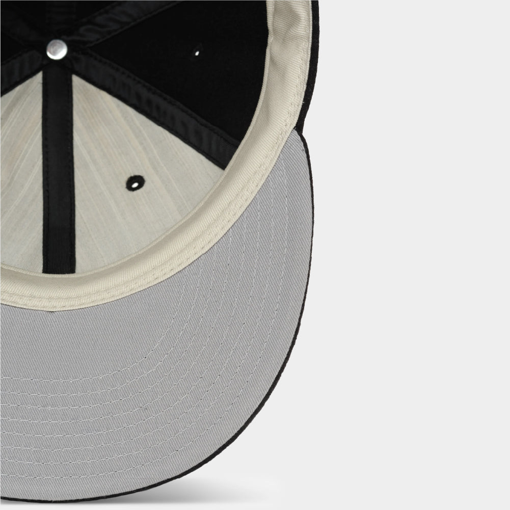 New Era x Fear of God Essentials x MLB American League Retro Crown 59FIFTY Fitted Cap