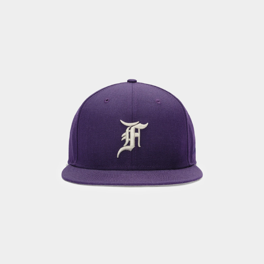 New Era x Fear of God Essentials x MLB Colorado Rockies 59FIFTY Fitted Cap