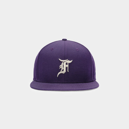 New Era x Fear of God Essentials x MLB Colorado Rockies 59FIFTY Fitted Cap
