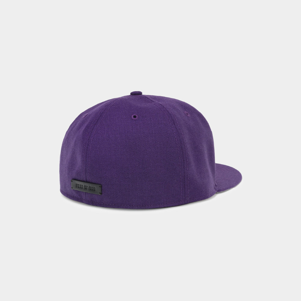New Era x Fear of God Essentials x MLB Colorado Rockies 59FIFTY Fitted Cap