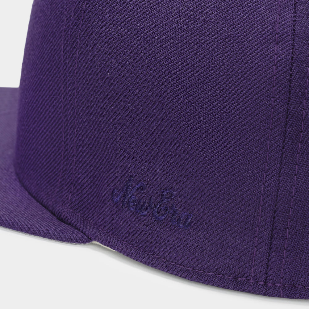 New Era x Fear of God Essentials x MLB Colorado Rockies 59FIFTY Fitted Cap