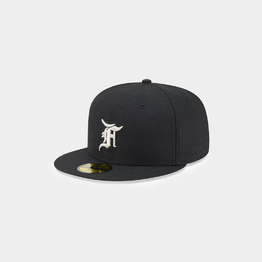 New Era x Fear of God Essentials x MLB Chicago White Sox 59FIFTY Fitted Cap atmos Kuala Lumpur