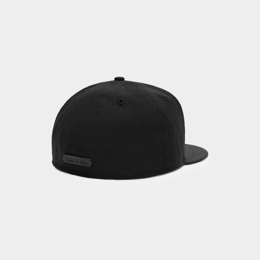 New Era x Fear of God Essentials x MLB Chicago White Sox 59FIFTY Fitted Cap