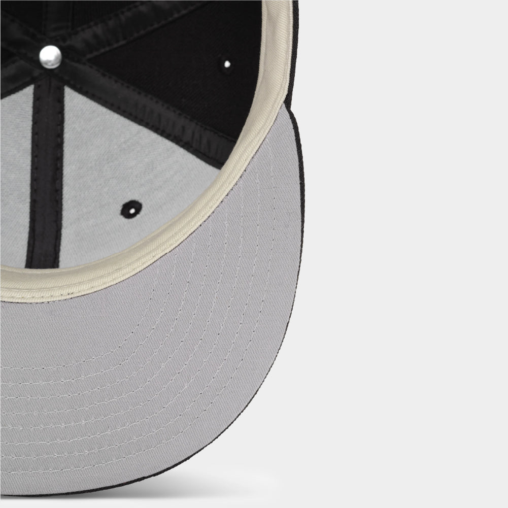 New Era x Fear of God Essentials x MLB Chicago White Sox 59FIFTY Fitted Cap