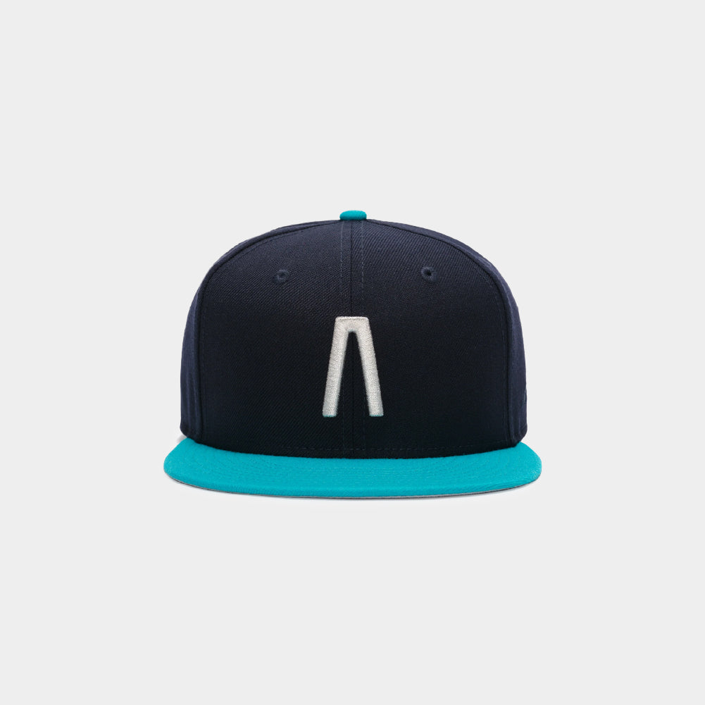 New Era x Fear of God Essentials x MLB 59FIFTY Fitted Cap atmos Kuala Lumpur