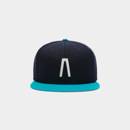 New Era x Fear of God Essentials x MLB 59FIFTY Fitted Cap atmos Kuala Lumpur