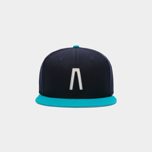 New Era x Fear of God Essentials x MLB 59FIFTY Fitted Cap atmos Kuala Lumpur