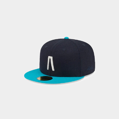 New Era x Fear of God Essentials x MLB 59FIFTY Fitted Cap atmos Kuala Lumpur