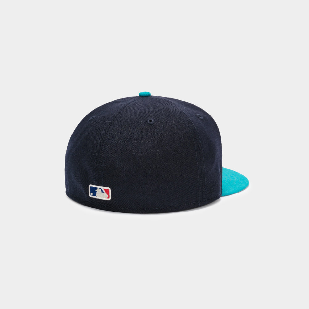New Era x Fear of God Essentials x MLB 59FIFTY Fitted Cap atmos Kuala Lumpur