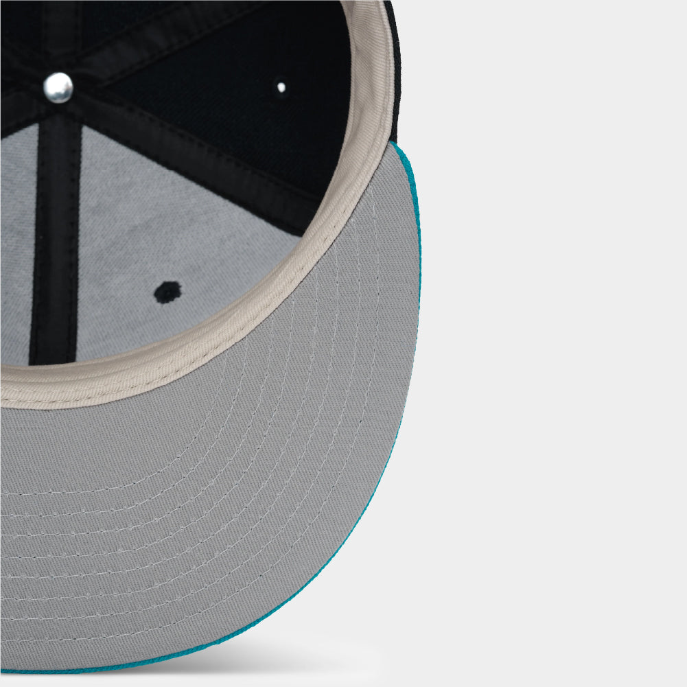 New Era x Fear of God Essentials x MLB 59FIFTY Fitted Cap atmos Kuala Lumpur