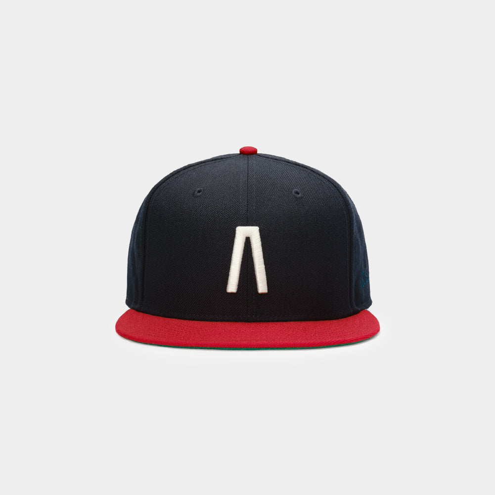 New Era x Fear of God Essentials x MLB 59FIFTY Fitted Cap atmos Kuala Lumpur