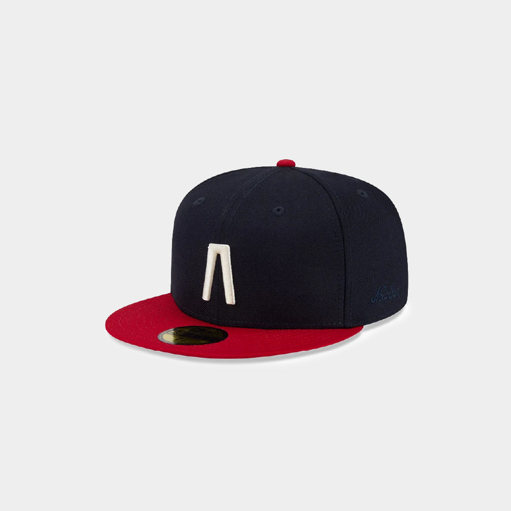 New Era x Fear of God Essentials x MLB 59FIFTY Fitted Cap atmos Kuala Lumpur