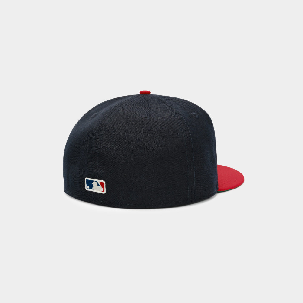 New Era x Fear of God Essentials x MLB 59FIFTY Fitted Cap atmos Kuala Lumpur