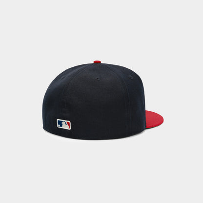 New Era x Fear of God Essentials x MLB 59FIFTY Fitted Cap atmos Kuala Lumpur