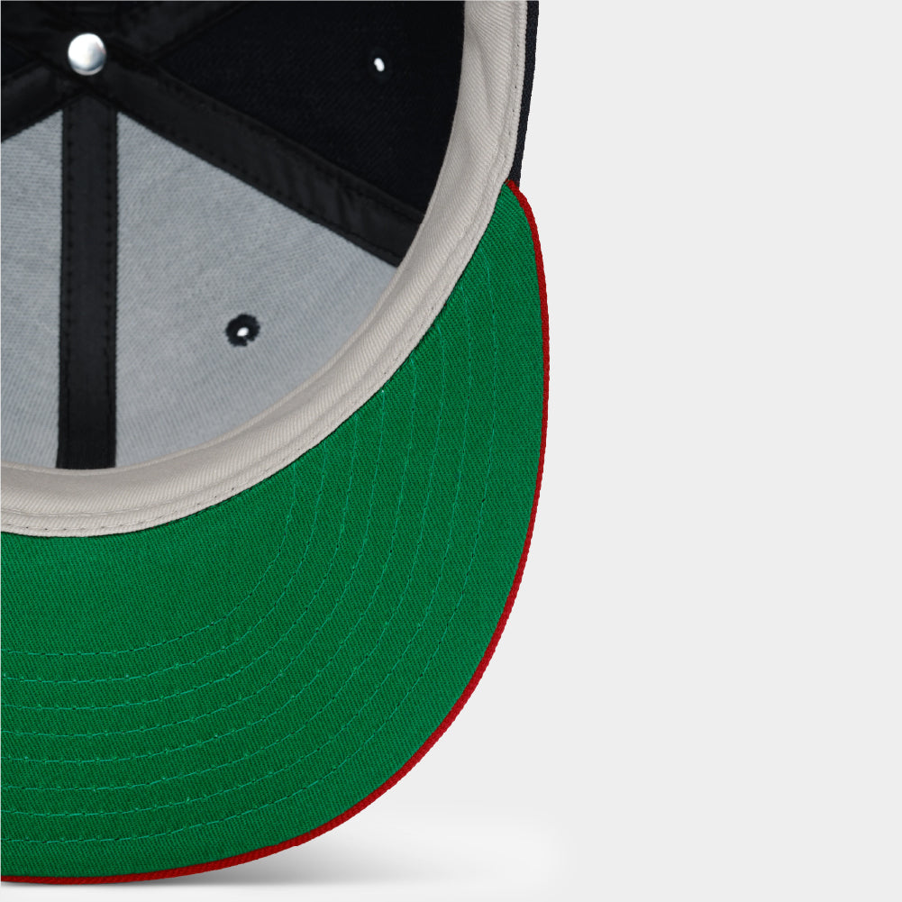 New Era x Fear of God Essentials x MLB 59FIFTY Fitted Cap atmos Kuala Lumpur