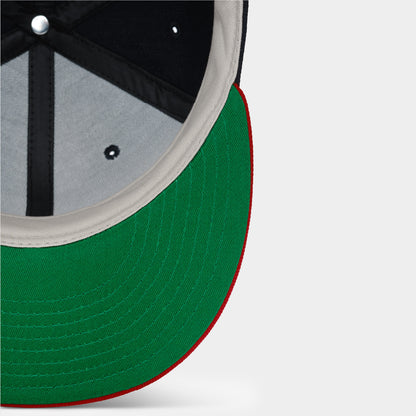 New Era x Fear of God Essentials x MLB 59FIFTY Fitted Cap atmos Kuala Lumpur