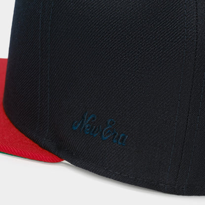 New Era x Fear of God Essentials x MLB 59FIFTY Fitted Cap atmos Kuala Lumpur