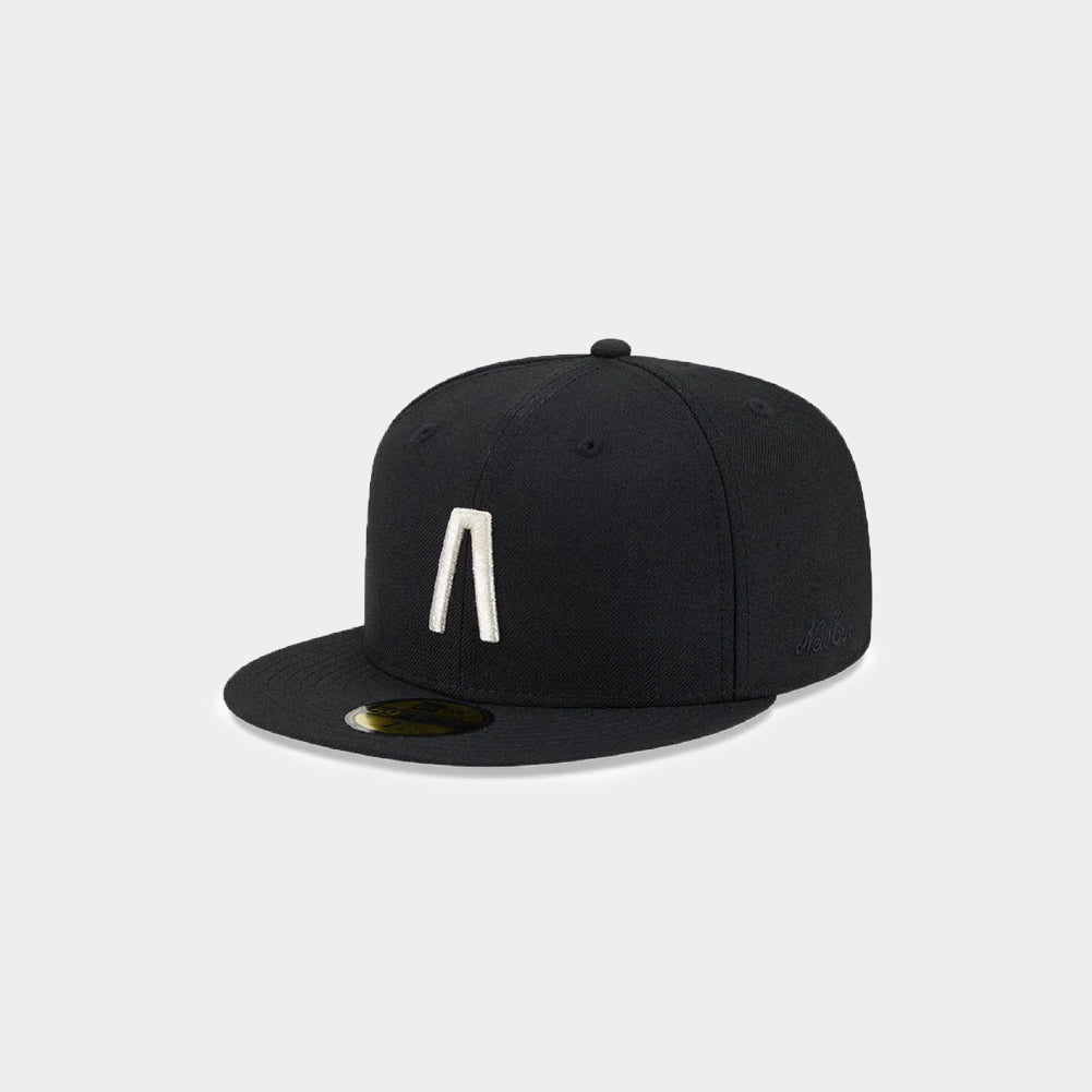 New Era x Fear of God Essentials x MLB 59FIFTY Fitted Cap atmos Kuala Lumpur