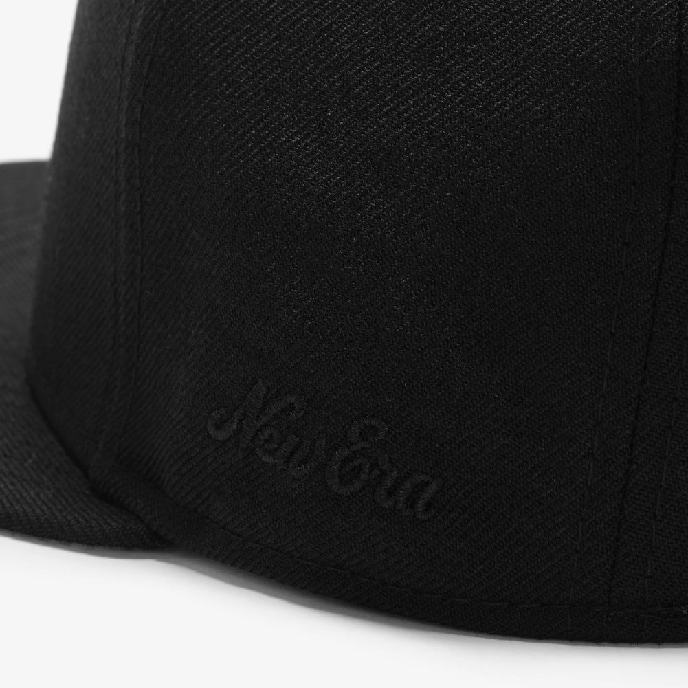 New Era x Fear of God Essentials x MLB 59FIFTY Fitted Cap atmos Kuala Lumpur