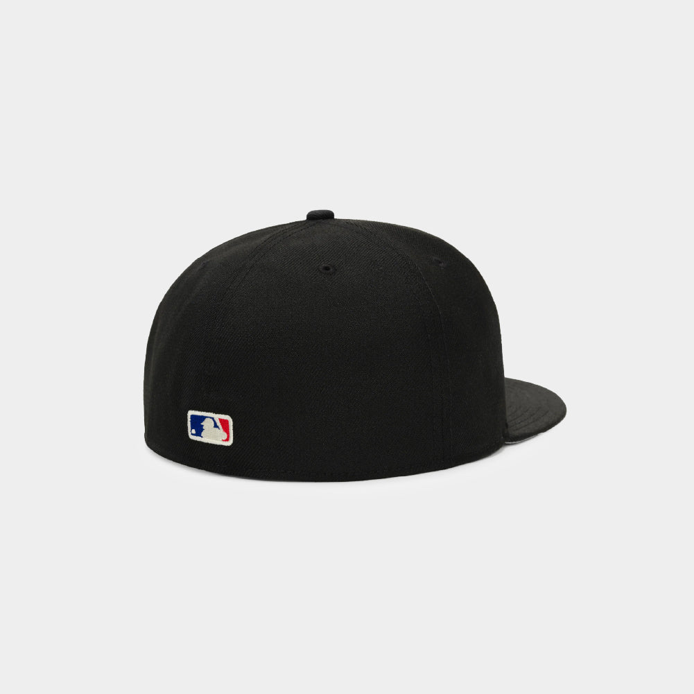 New Era x Fear of God Essentials x MLB 59FIFTY Fitted Cap atmos Kuala Lumpur