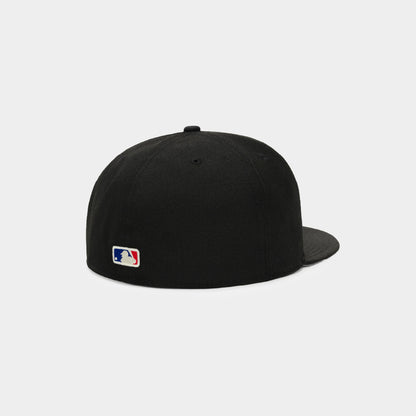 New Era x Fear of God Essentials x MLB 59FIFTY Fitted Cap atmos Kuala Lumpur