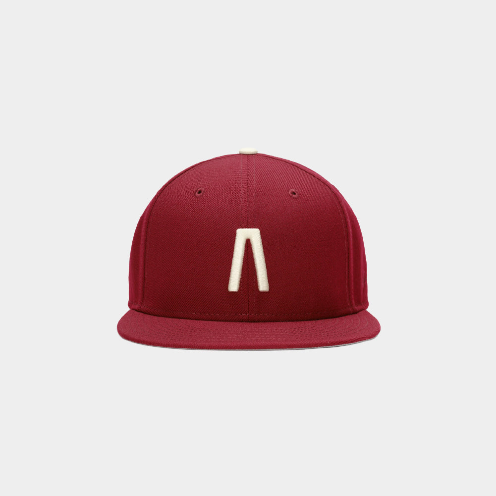 New Era x Fear of God Essentials x MLB 59FIFTY Fitted Cap atmos Kuala Lumpur