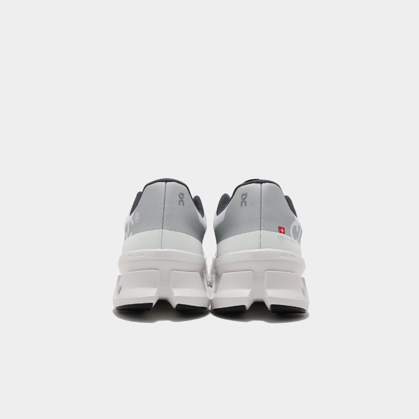 On Running Cloudmonster (W)