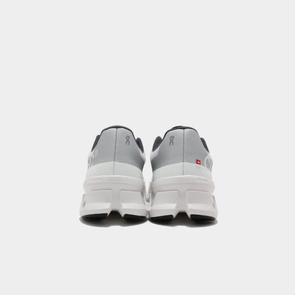 On Running Cloudmonster (W)