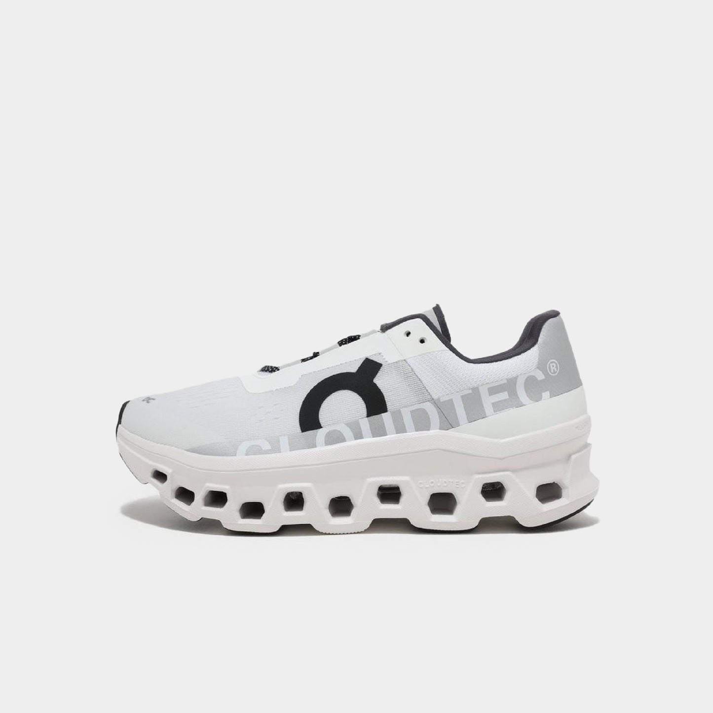 On Running Cloudmonster