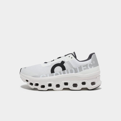 On Running Cloudmonster