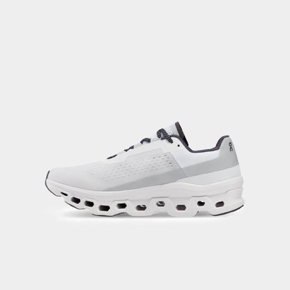 On Running Cloudmonster