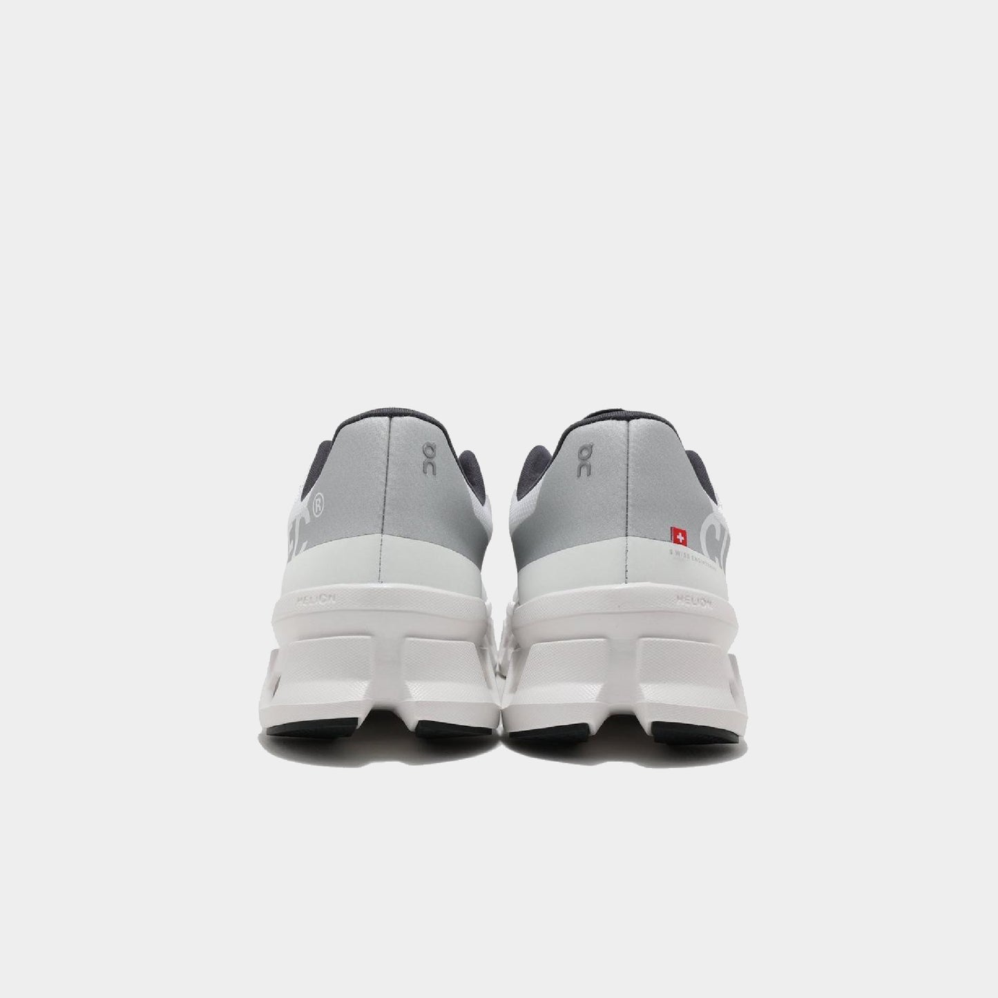 On Running Cloudmonster