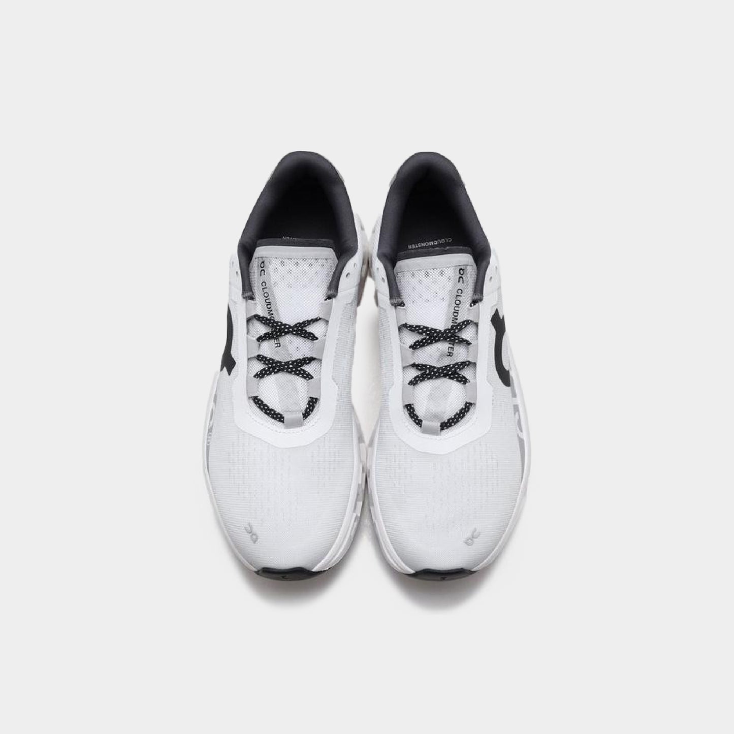 On Running Cloudmonster