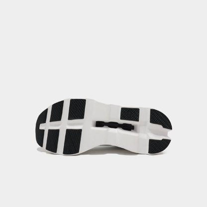 On Running Cloudmonster