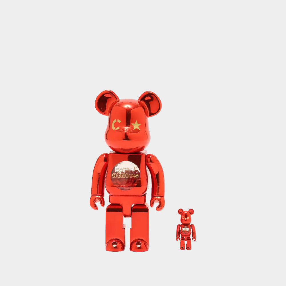 Medicom Toy – atmos Kuala Lumpur