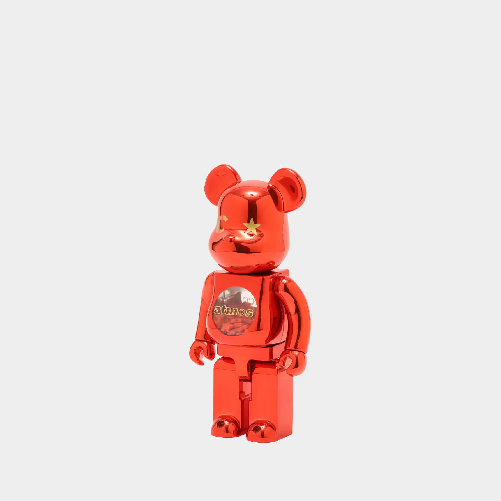 clot bearbrick 400