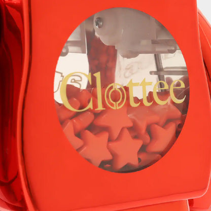 Medicom Be@rbrick atmos × Clottee 100% & 400%