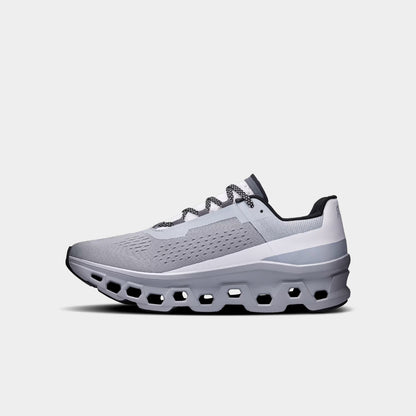 On Running Cloudmonster