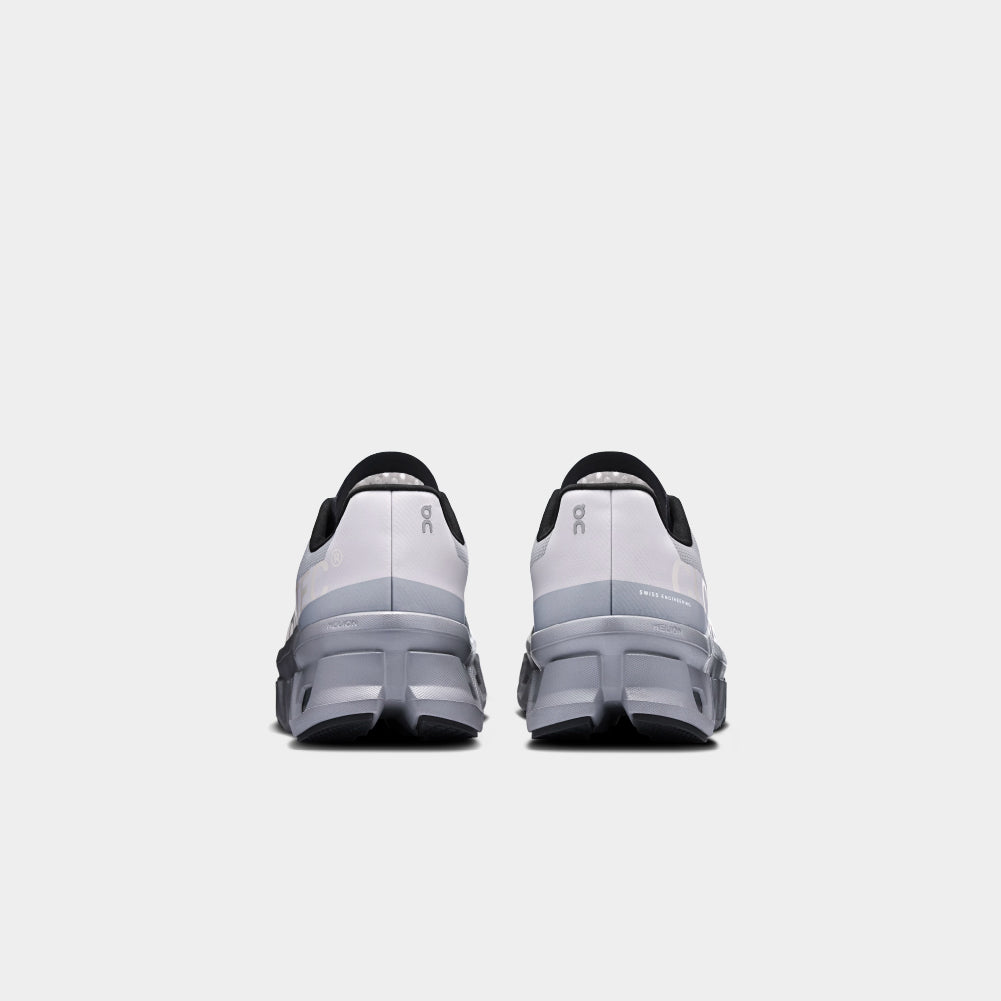 On Running Cloudmonster