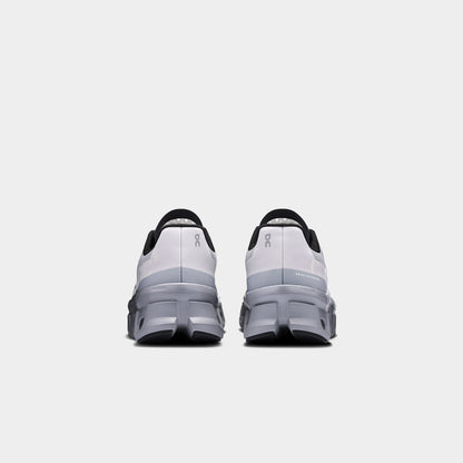 On Running Cloudmonster