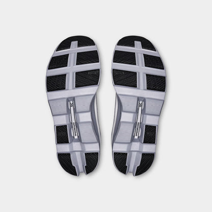 On Running Cloudmonster