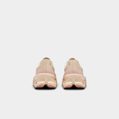 On Running Cloudmonster (W)