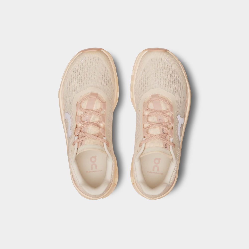 On Running Cloudmonster (W)