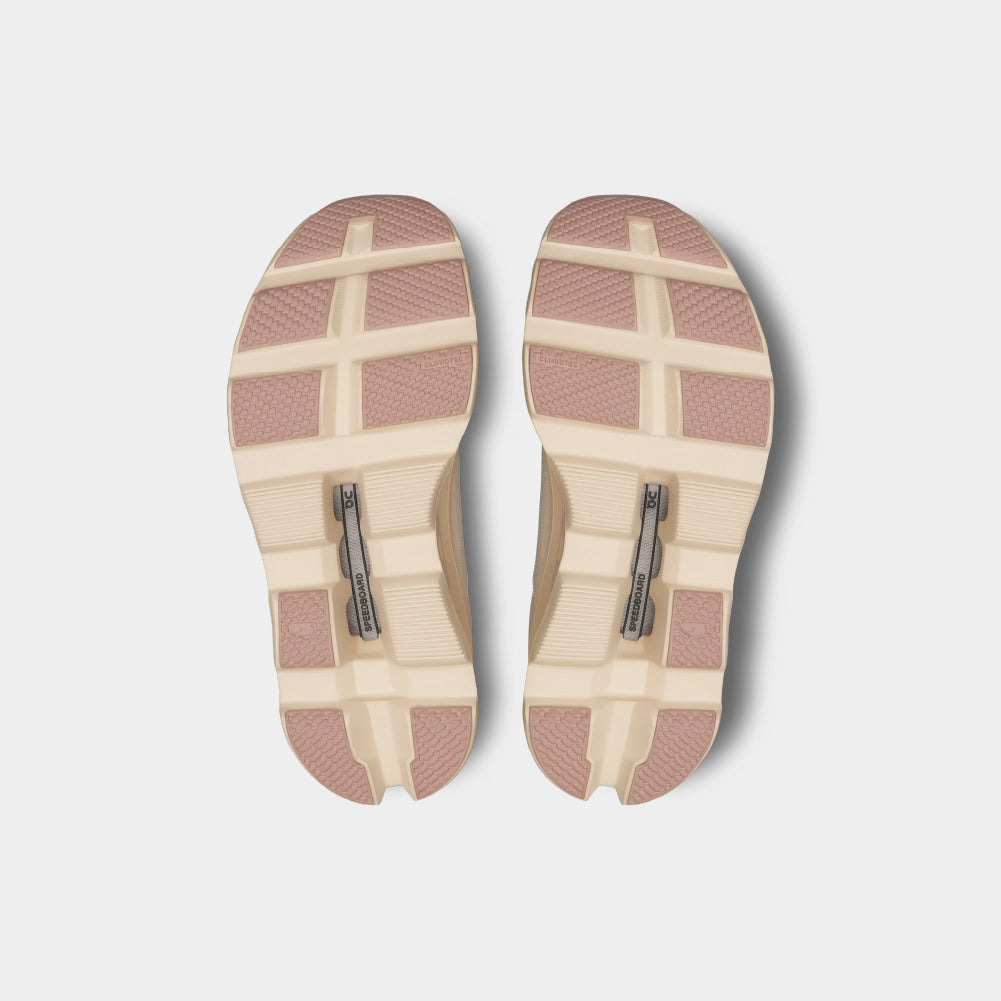 On Running Cloudmonster (W)