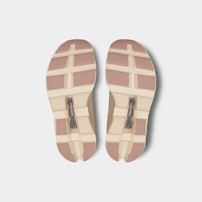 On Running Cloudmonster (W)