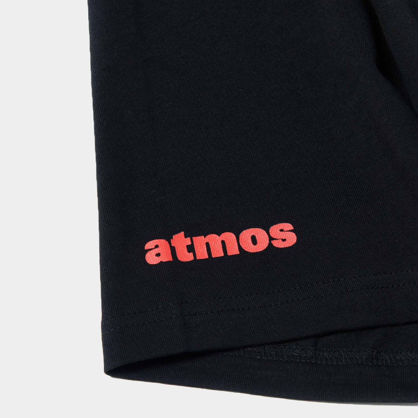 PUMA x atmos Shin Kamen Rider Short Sleeve Tee